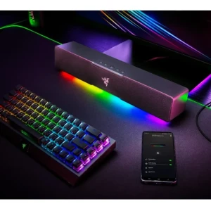 ساندبار ریزر مدل LEVIATHAN V2 X